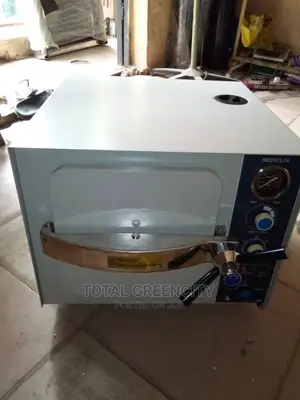 Autoclave Sterilizer