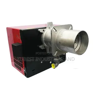 Gas Burner Riello Fs10
