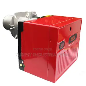 Gas Burner Riello Fs10 Original