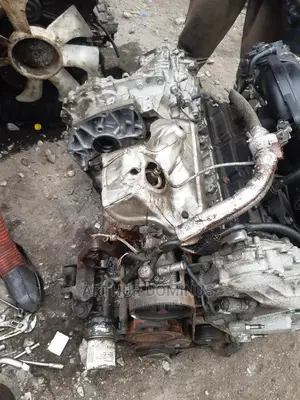 Nissan Murano Maxima 3.5L V6 Engine 2008/2014