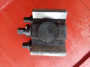 Quick Change Multi-Fix Tool Post Set – XL.2 1-190-400 don siyarwa ...