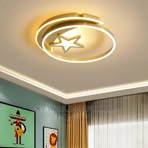 Nordic Home Ceiling Light L