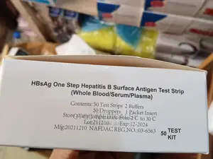 Promed Hbsag