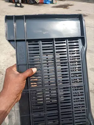Bread Basket