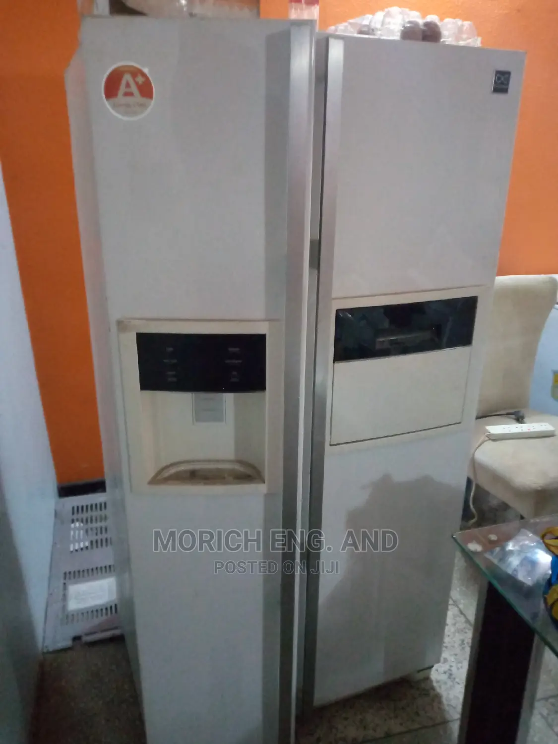 Daewoo Fridge Repairs