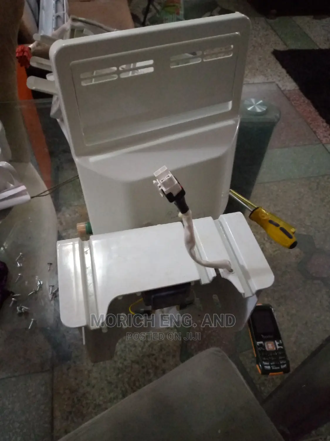 Daewoo Fridge Repairs