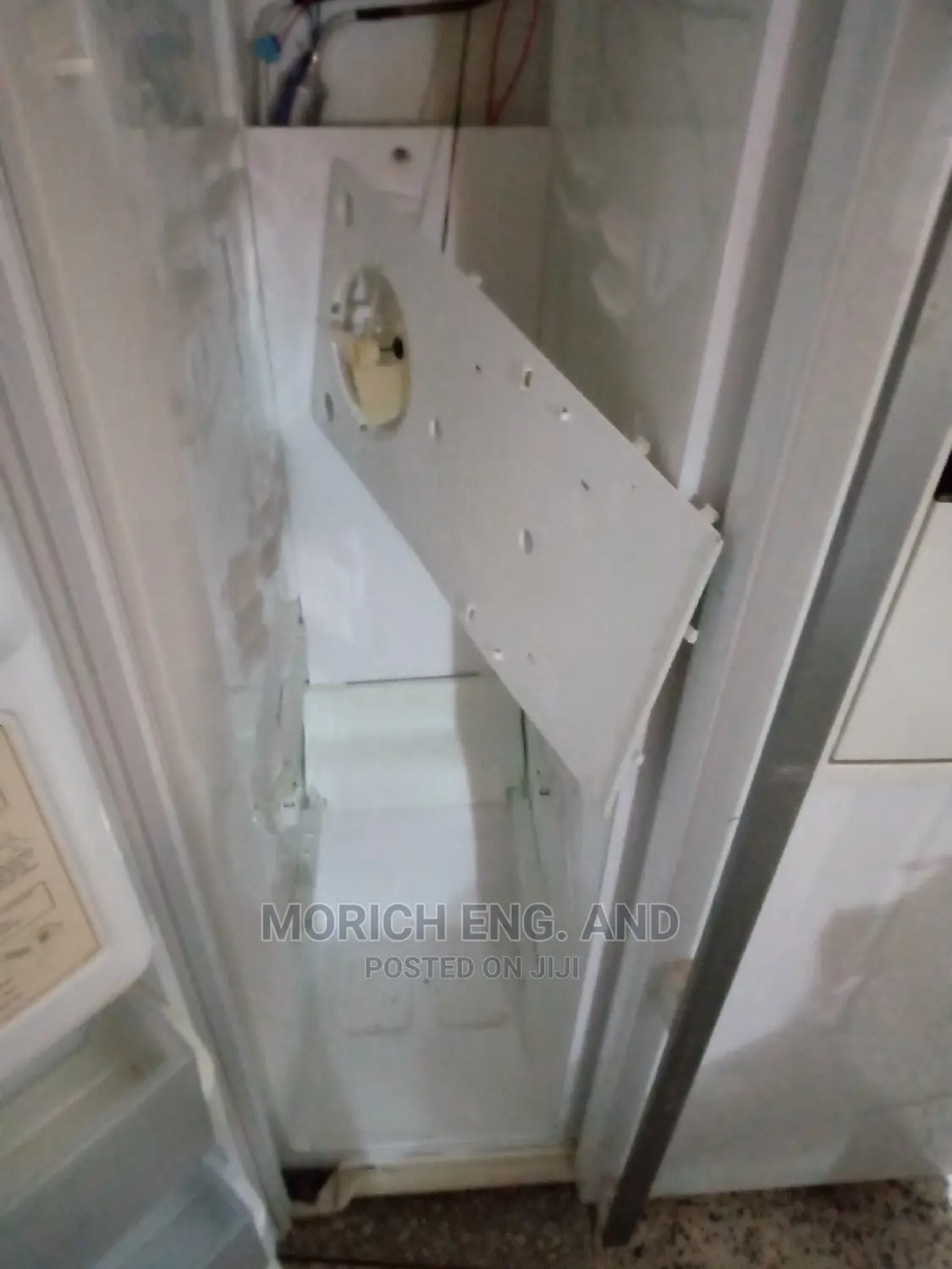 Daewoo Fridge Repairs