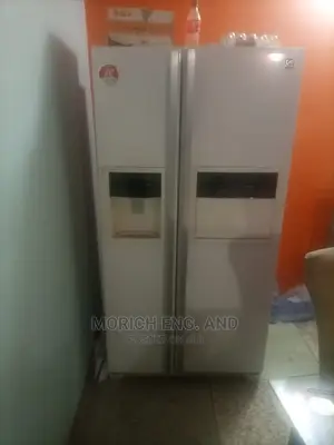Daewoo Fridge Repairs
