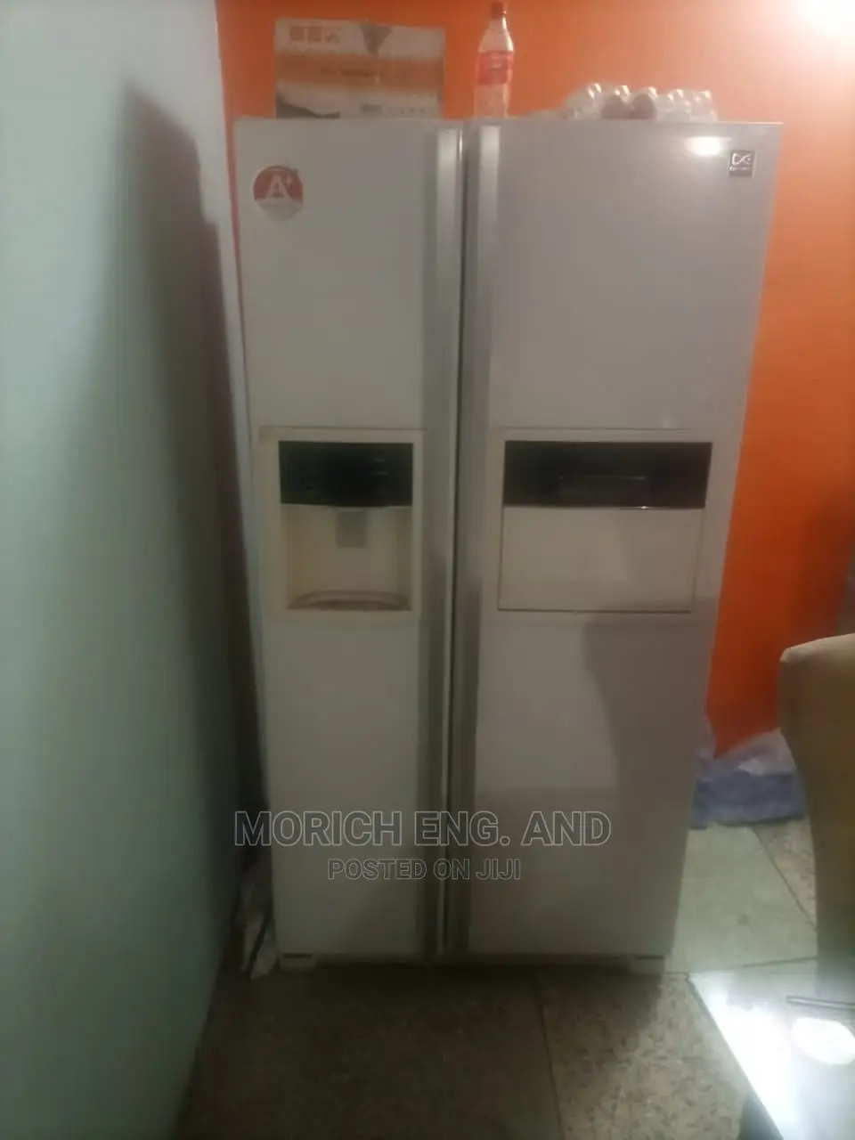Daewoo Fridge Repairs