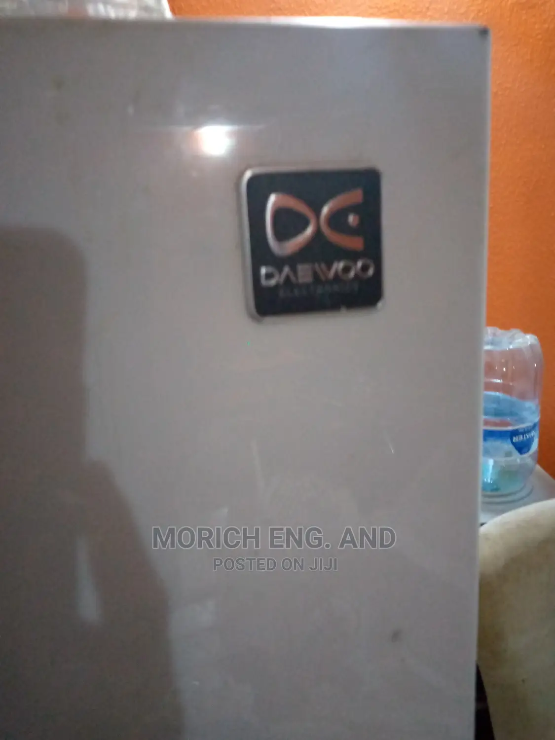 Daewoo Fridge Repairs
