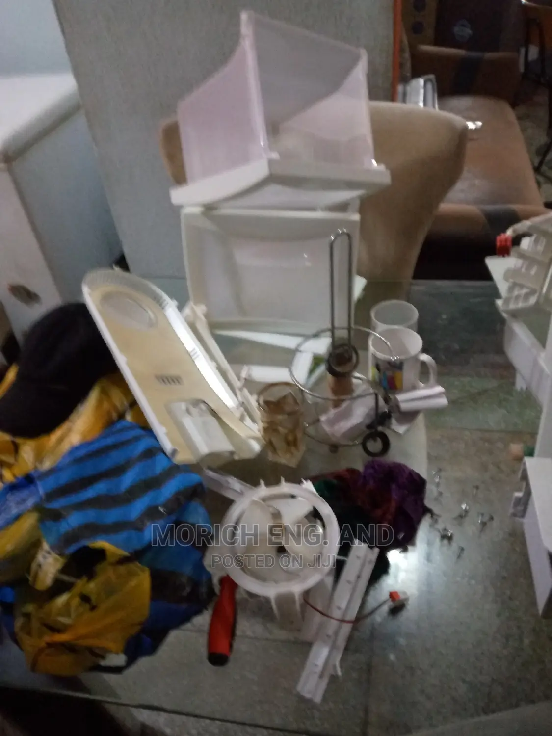 Daewoo Fridge Repairs