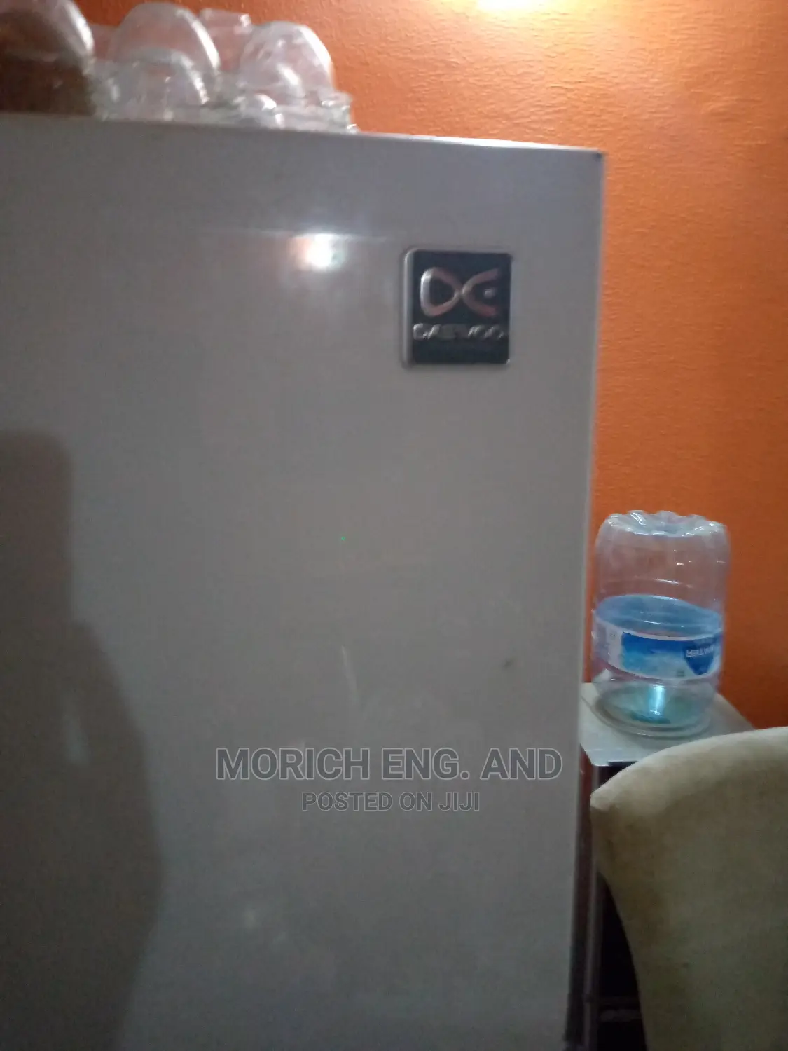 Daewoo Fridge Repairs