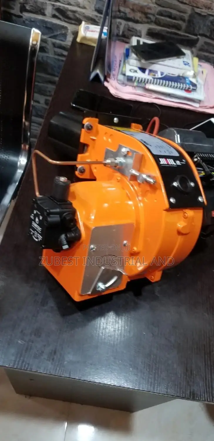 Oil Burner Jl14d