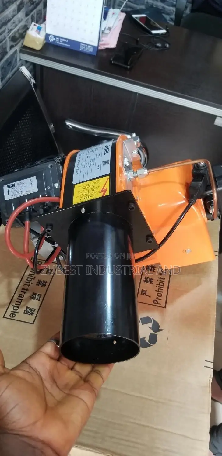 Oil Burner Jl14d