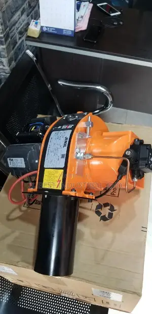 Oil Burner Jl14d