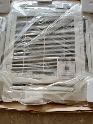 Cassette Ac 3.5hp