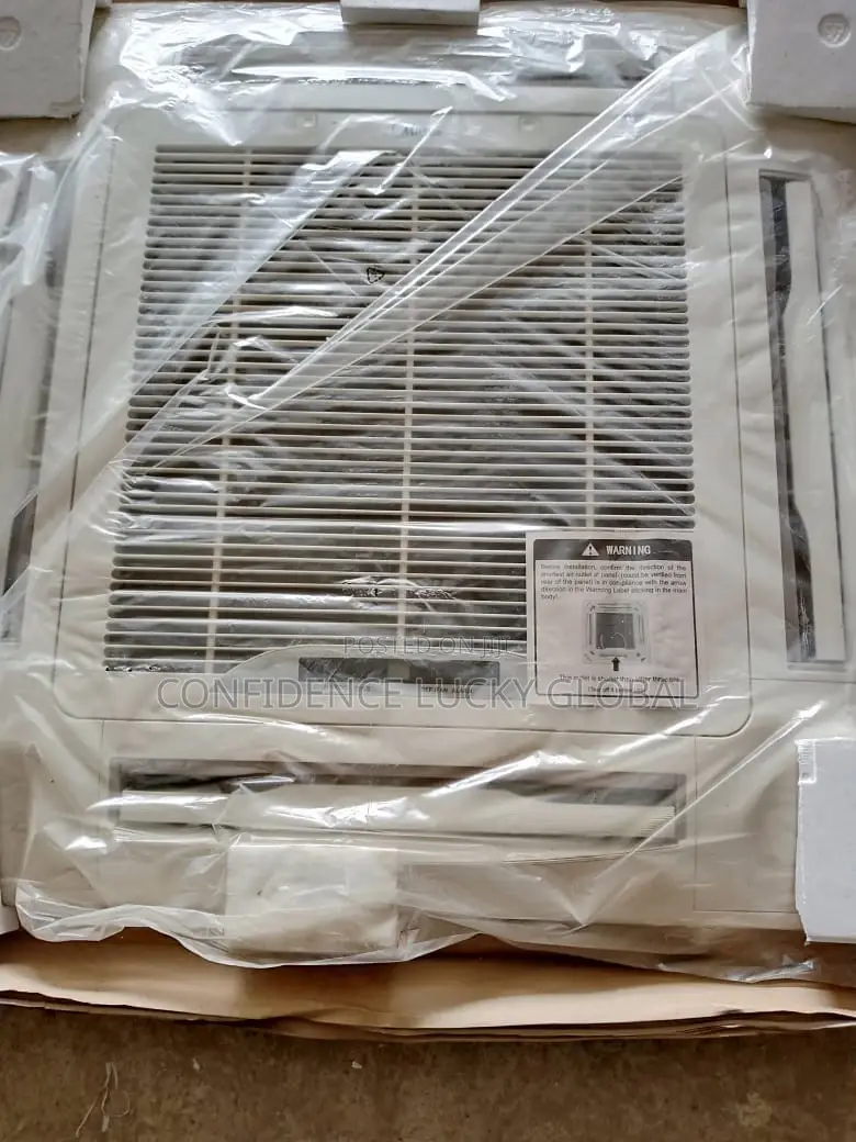 Cassette Ac 3.5hp