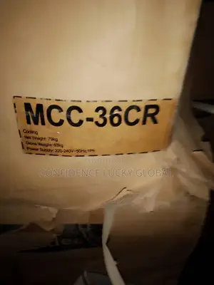 Cassette Ac 3.5hp