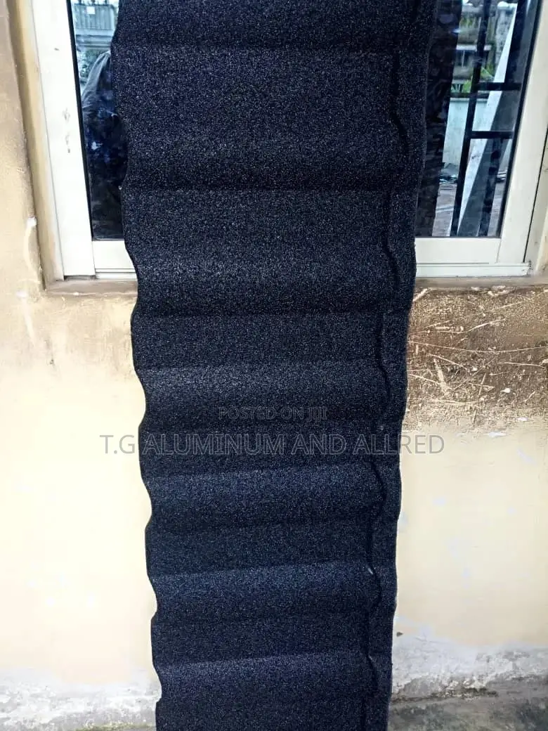 Stone Tiles Roofing