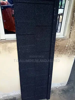 Stone Tiles Roofing
