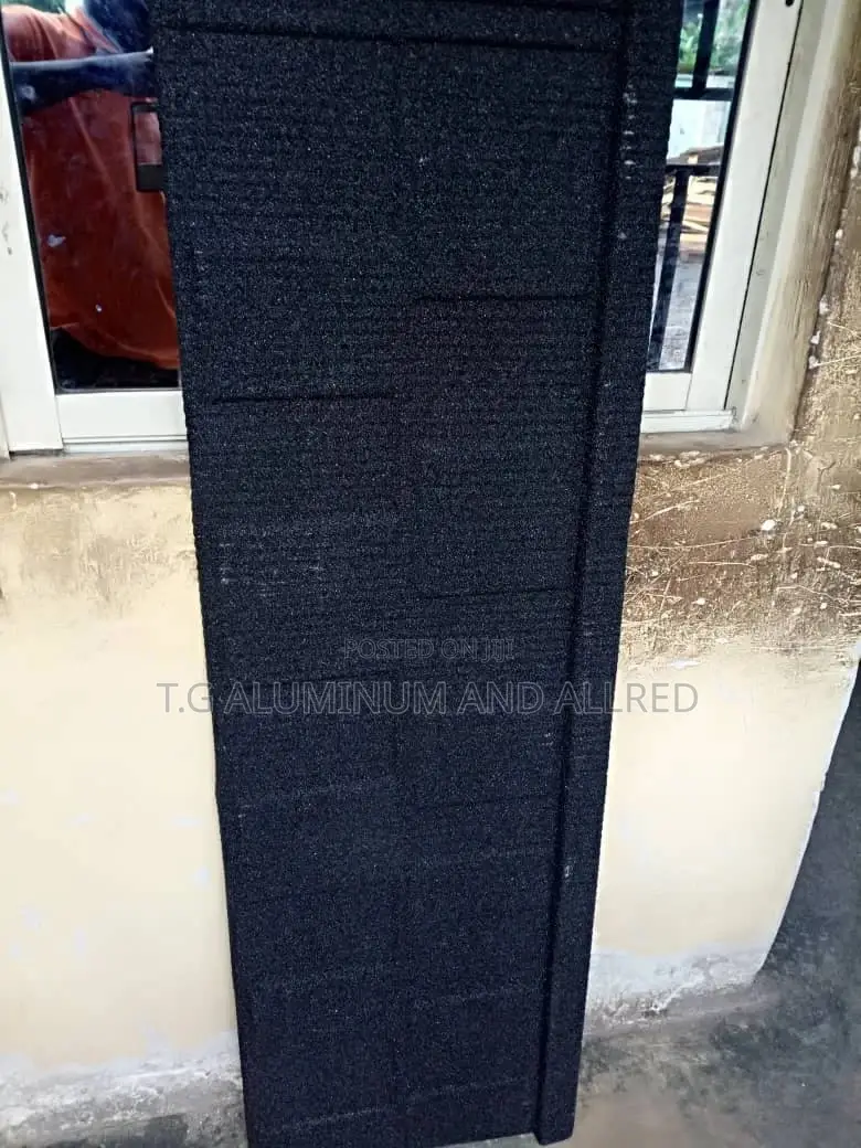 Stone Tiles Roofing