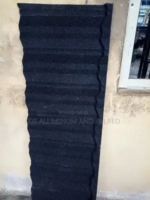 Stone Tiles Roofing