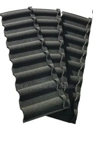 Stone Coated Roofing Sheets