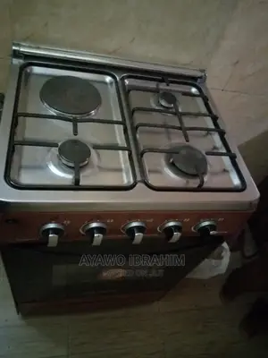 Installations Gas Cooker Repairs