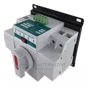 Automatic Transfer Switch