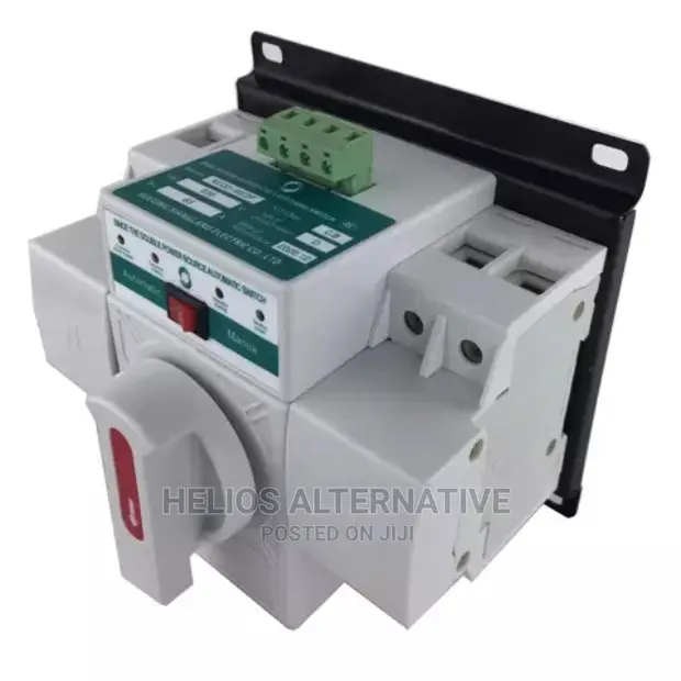 Automatic Transfer Switch