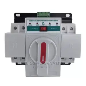 Automatic Transfer Switch