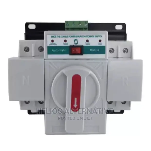 Automatic Transfer Switch