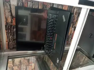 Laptop Lenovo ThinkPad X1 Carbon 8GB Intel Core I7 SSD 256GB