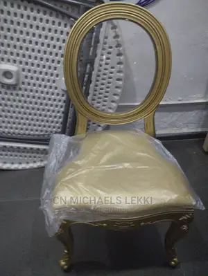 Event Chair