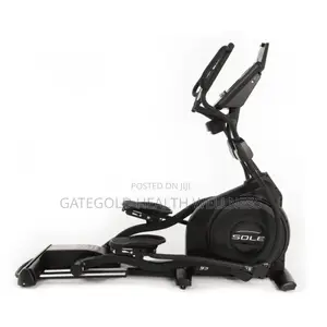 E95 Sole Elliptical Bike