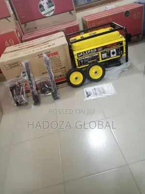 Newly Produced Elepaq Constant Automatic Generator