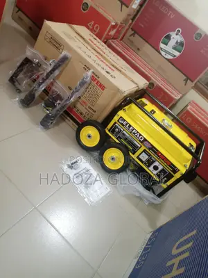 Newly Produced Elepaq Constant Automatic Generator