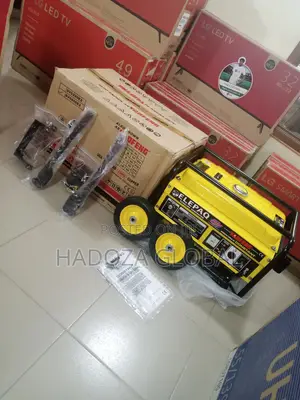 Newly Produced Elepaq Constant Automatic Generator