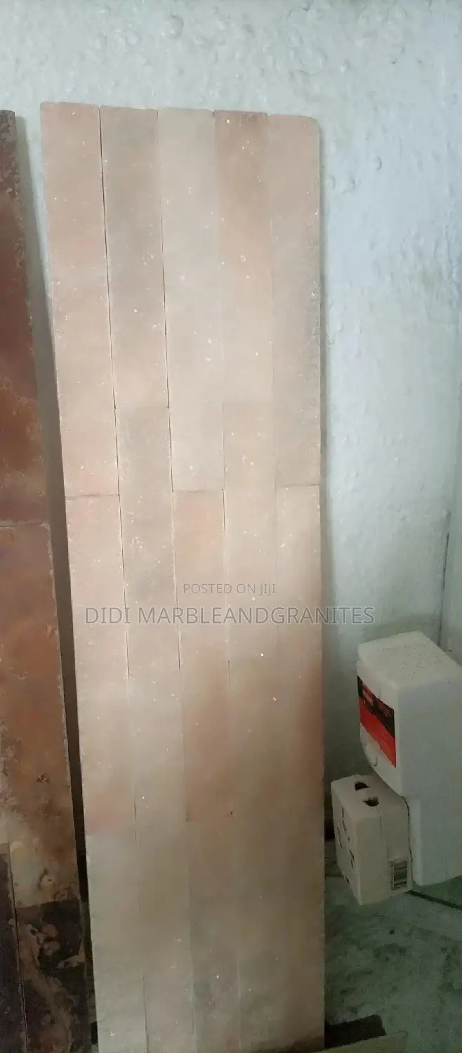 Culture Stones ( Wall Material )