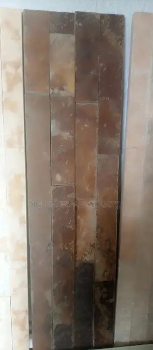 Culture Stones ( Wall Material )