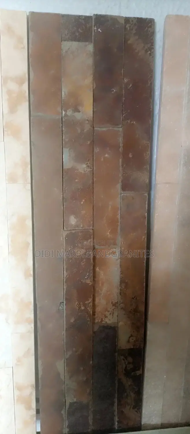 Culture Stones ( Wall Material )