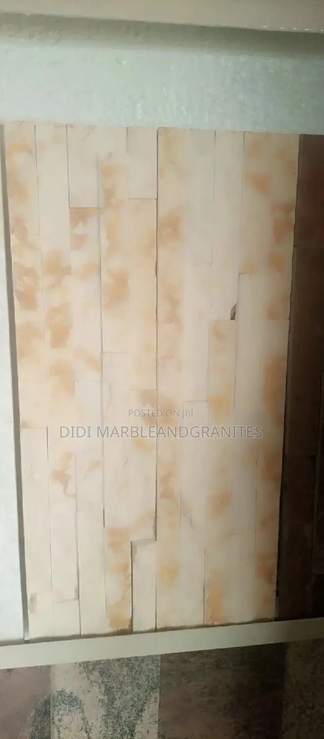 Culture Stones ( Wall Material )