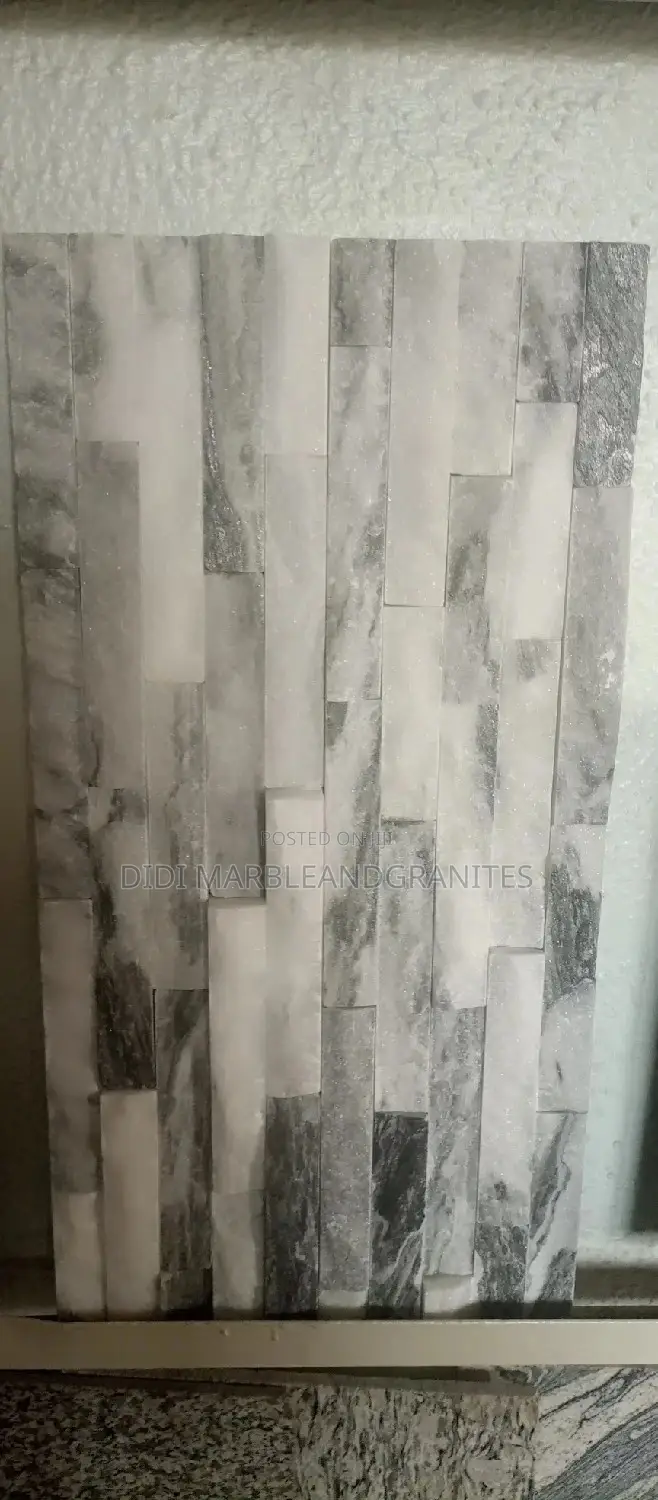 Culture Stones ( Wall Material )