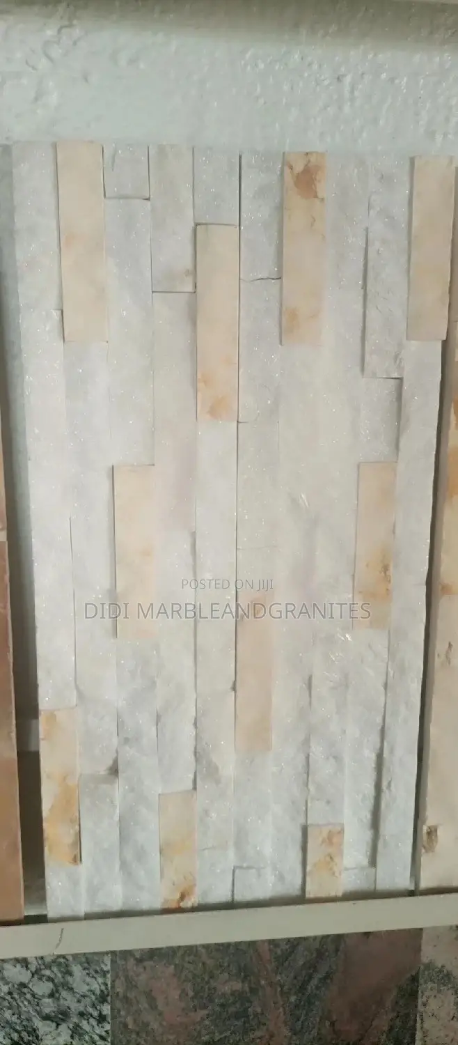 Culture Stones ( Wall Material )