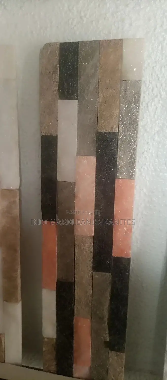 Culture Stones ( Wall Material )