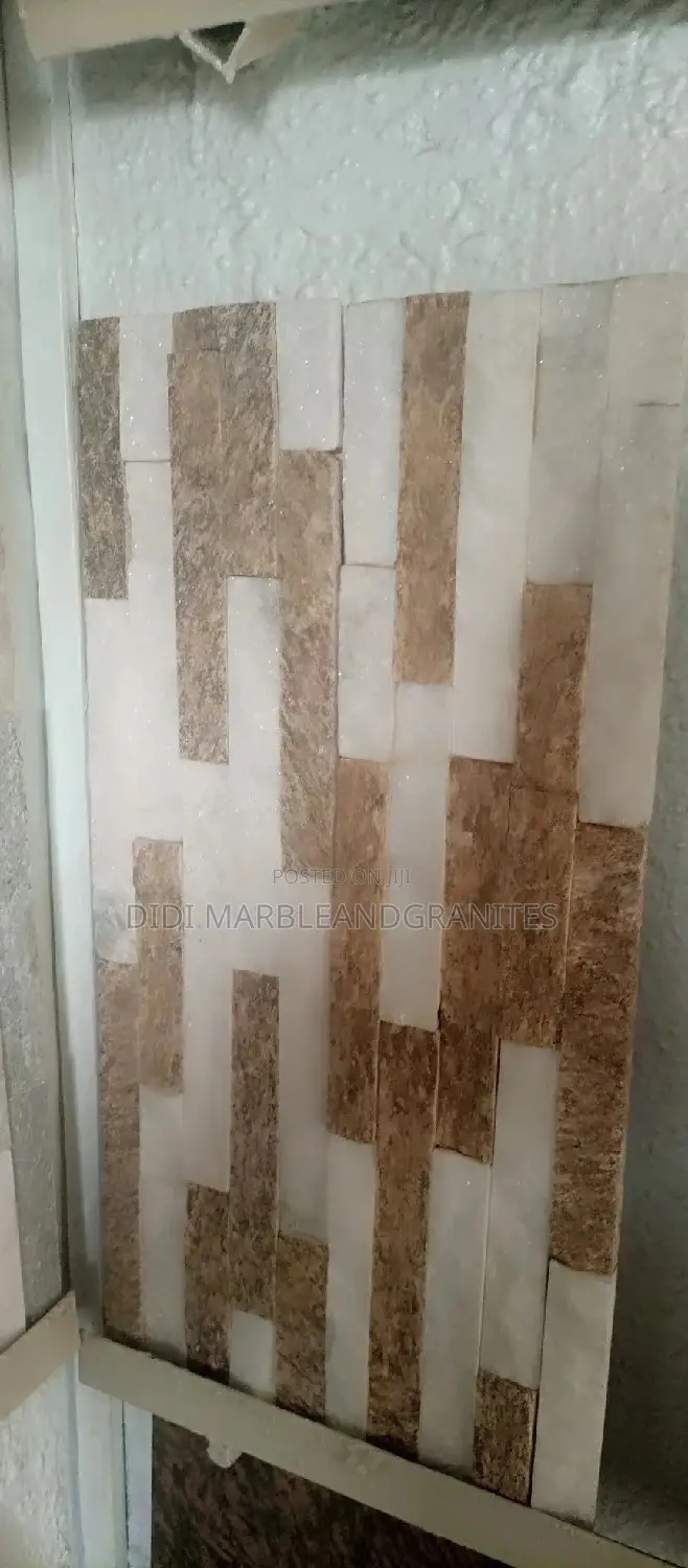 Culture Stones ( Wall Material )