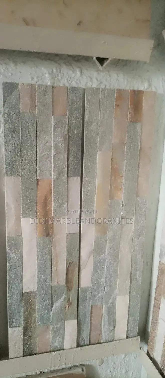 Culture Stones ( Wall Material )