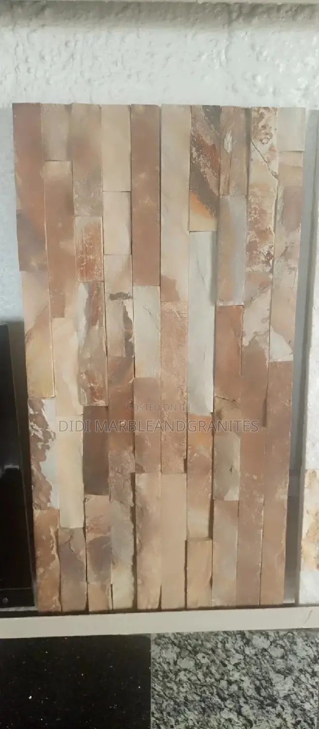 Culture Stones ( Wall Material )