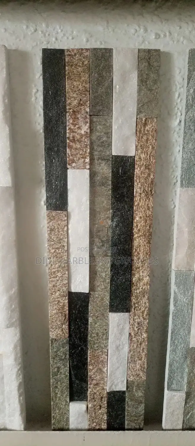 Culture Stones ( Wall Material )