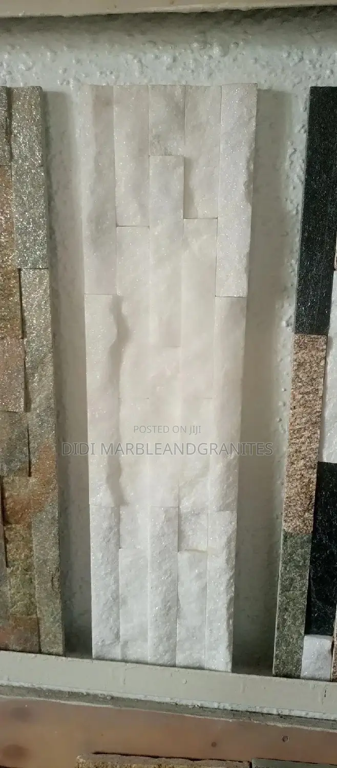 Culture Stones ( Wall Material )